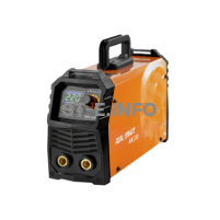 Инвертор сварочный аппарат Сварог ARC 220 "REAL SMART" (Z28403) - st-e.info - Сургут