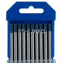 Вольфрамовые электроды WL 20 - D 3,2 / 175 мм - st-e.info - Сургут