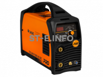 Сварочный инвертор Сварог PRO TIG 200 P DSP AC/DC (E201) - st-e.info - Сургут