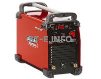 Инвертор сварочный Invertec 270-SX - st-e.info - Сургут