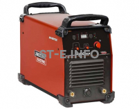 Инвертор сварочный Invertec 400-SX - st-e.info - Сургут