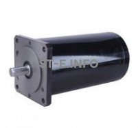 Двухфазный шаговый двигатель nema52 130HY (круглой формы) - st-e.info - Сургут