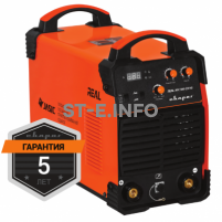 Инвертор сварочный ARC 500 "REAL" (Z316) - st-e.info - Сургут