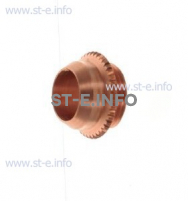 Защитный наконечник (строжка) арт. 9-8241 - st-e.info - Сургут