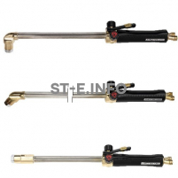 Резак пропан-кислород MESSER Starcut 8615 с соплами арт. 716.05463 - st-e.info - Сургут