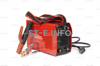 Сварочный аппарат для ручной дуговой сварки ARC-200 IGBT - st-e.info - Сургут