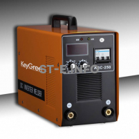 Аппарат для ручной дуговой сварки ARC-250 3/380вт инвертор - st-e.info - Сургут