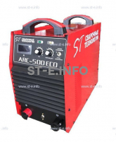 Сварочный аппарат для ручной дуговой сварки ARC-500 ECO - st-e.info - Сургут