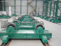 Роликовые вращатели HGK-5 (комплект) шаговая регулировка - st-e.info - Сургут