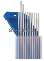 Вольфрамовые электроды WС 20 - D 3,2 / 175 мм - st-e.info - Сургут