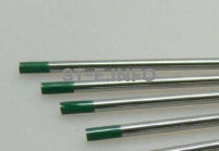 Вольфрамовые электроды WP - D 1,0 / 175 мм - st-e.info - Сургут