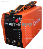 Инвертор сварочный TIG/MMA-200 IGBT лучший выбор для дома и дачи! - st-e.info - Сургут