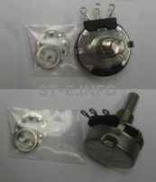 Потенциометр T10812-122 Lincoln Electric - st-e.info - Сургут