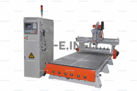 Фрезерно-гравировальные станки с ЧПУ по дереву с автоматической сменой инструментов ST-WA1325G - st-e.info - Сургут