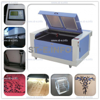 Лазерный станок ЧПУ для гравировки и резки ST-LG1390G - st-e.info - Сургут