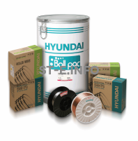 Сварочная проволока SM-1N - st-e.info - Сургут