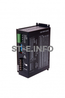 Цифровой драйвер 2х фазного шагового двигателя арт. DM2280A (АС) - st-e.info - Сургут