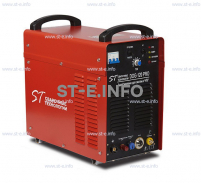 Установка воздушно-плазменной резки DOG-120 PRO - st-e.info - Сургут