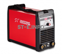 Сварочный аппарат для аргонодуговой сварки HANDY TIG-200Di - st-e.info - Сургут