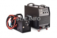 Полуавтомат для сварки MIG-500 ECO - st-e.info - Сургут