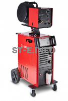 Аппарат для сварки MIG-500ST Double Pulse - st-e.info - Сургут