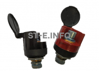 Разъем-болт EDZ 50 TYPE 1 - st-e.info - Сургут