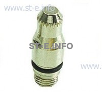 Электрод для плазмотрона P-160 - st-e.info - Сургут