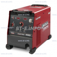 Flextec 450 - st-e.info - Сургут