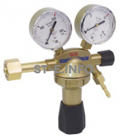 Редуктор DINARG Plus N2/Ar (Aргон/CO2) - st-e.info - Сургут