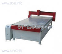Фрезерно-гравировальный станок с ЧПУ ST-G1224 - st-e.info - Сургут