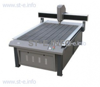 Фрезерно-гравировальный станок с ЧПУ ST-G1313 - st-e.info - Сургут
