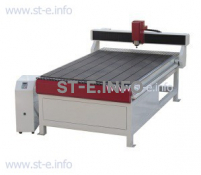 Фрезерно-гравировальный станок с ЧПУ ST-G1212A - st-e.info - Сургут