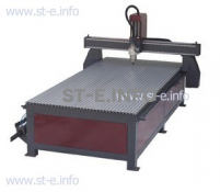 Фрезерно-гравировальный станок с ЧПУ ST-G1325A - st-e.info - Сургут
