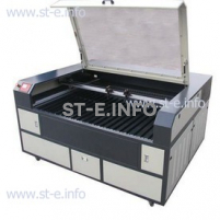 Лазерный станок для гравировки и резки ST-LG1612RF - st-e.info - Сургут