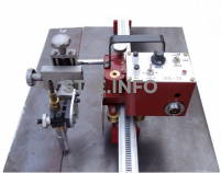 Сварочная каретка HK-20 - st-e.info - Сургут