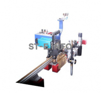 Сварочная каретка HK-100 с блоком колебания сварочной горелки + рельс - st-e.info - Сургут