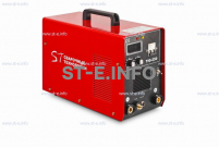 Инвертор для аргонодуговой сварки TIG-250 MOS - st-e.info - Сургут