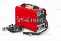 Установка воздушно-плазменной резки CUT-40 - st-e.info - Сургут