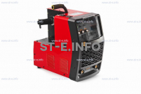 Сварочный инвертор MIG-250 + MMA - st-e.info - Сургут