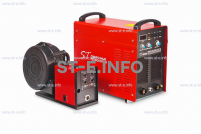 Инвертор для автоматической TIG сварки ROBO-WELDING 578 - st-e.info - Сургут