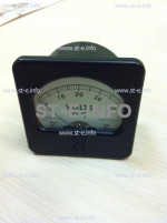 Вольтметр M10486-4 - st-e.info - Сургут