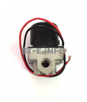  Газовый клапан для аппарата плазменной резки арт. DF2-3-A - st-e.info - Сургут