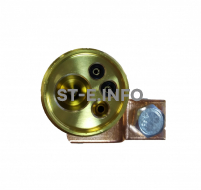 Евроразъем-штырь малый (1) - st-e.info - Сургут