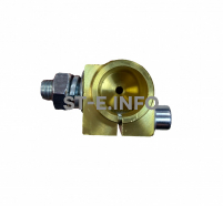 Токоподводный узел сварочного полуавтомата - st-e.info - Сургут