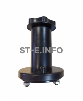 Держатель кассеты с проволокой для подающих механизмов закрытого типа - st-e.info - Сургут