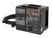 Амперметр M20969-1A для NA-3S Lincoln Electric - st-e.info - Сургут