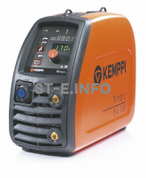 Сварочный инвертор Kemppi Minarc Evo 180 для ручной дуговой сварки  - st-e.info - Сургут