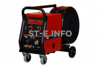 Механизм подачи проволоки LF-34 - st-e.info - Сургут