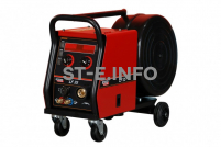 Механизм подачи проволоки LF-35 - st-e.info - Сургут