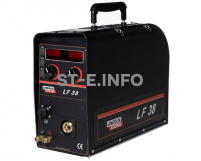 Механизм подачи проволоки LF-38 - st-e.info - Сургут